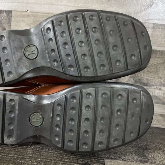 Cole Haan Zeno Lace Up Shoes C04074 - Picture 10 of 10